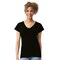 Gildan Softstyle Women’s Short Sleeve V-Neck Tee – Lightweight Fitted Cotton Shirt for Casual Wear